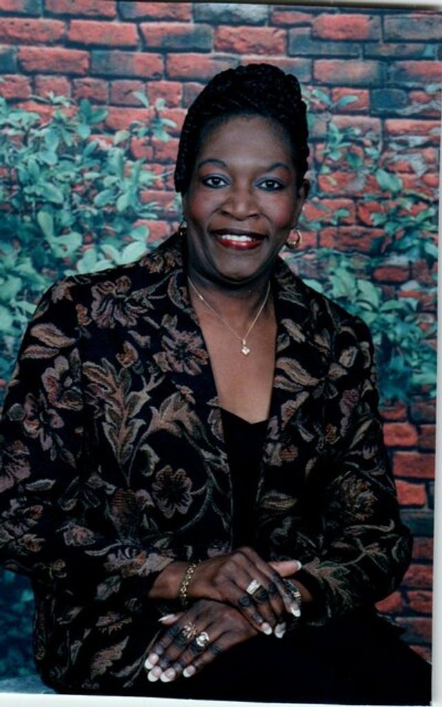 Brenda Bryant Profile Photo