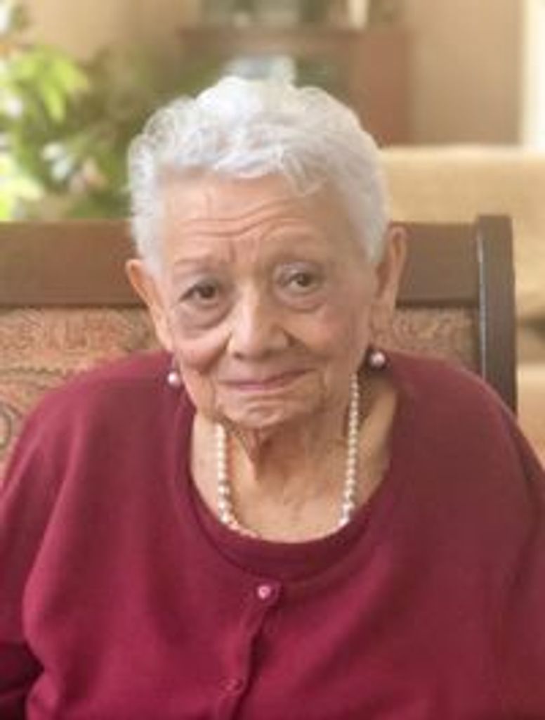 Ana Estela Profile Photo