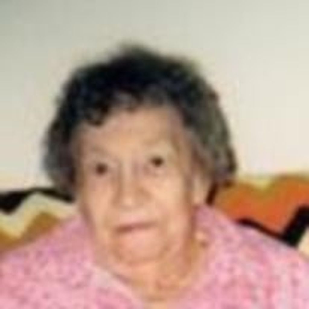 Dorothy Williams
