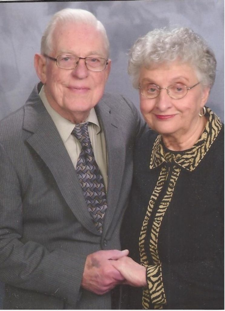 Virginia Audrey Reding Profile Photo
