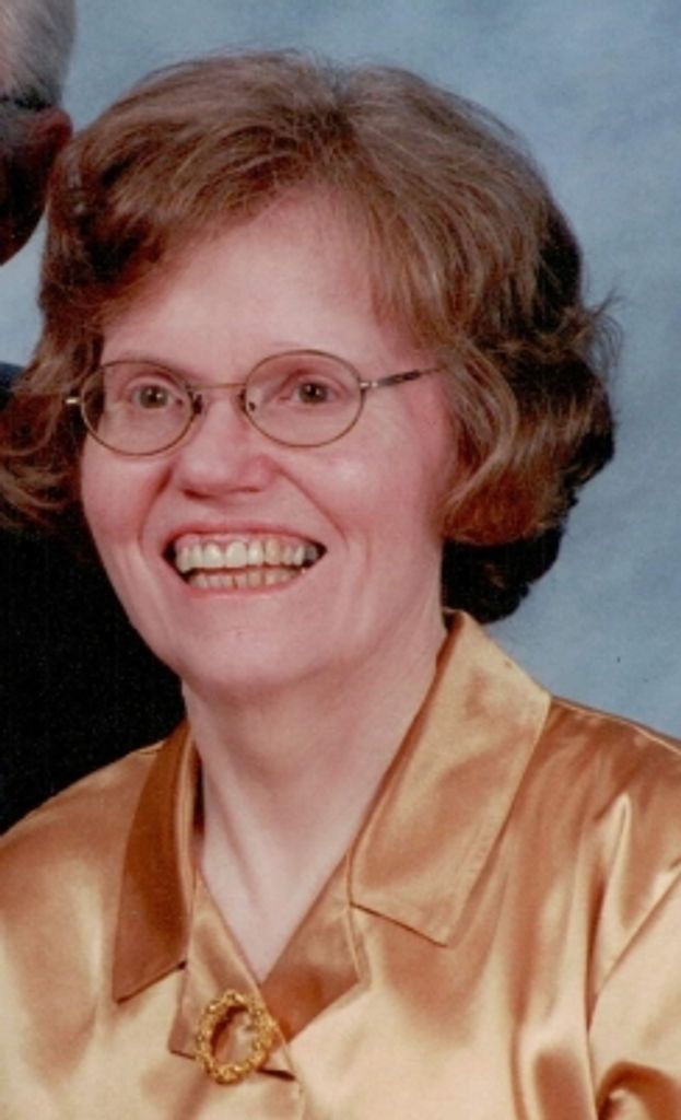 Beverly Ann French Profile Photo