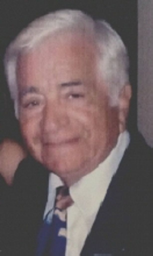 Edward "Eddie" Matta