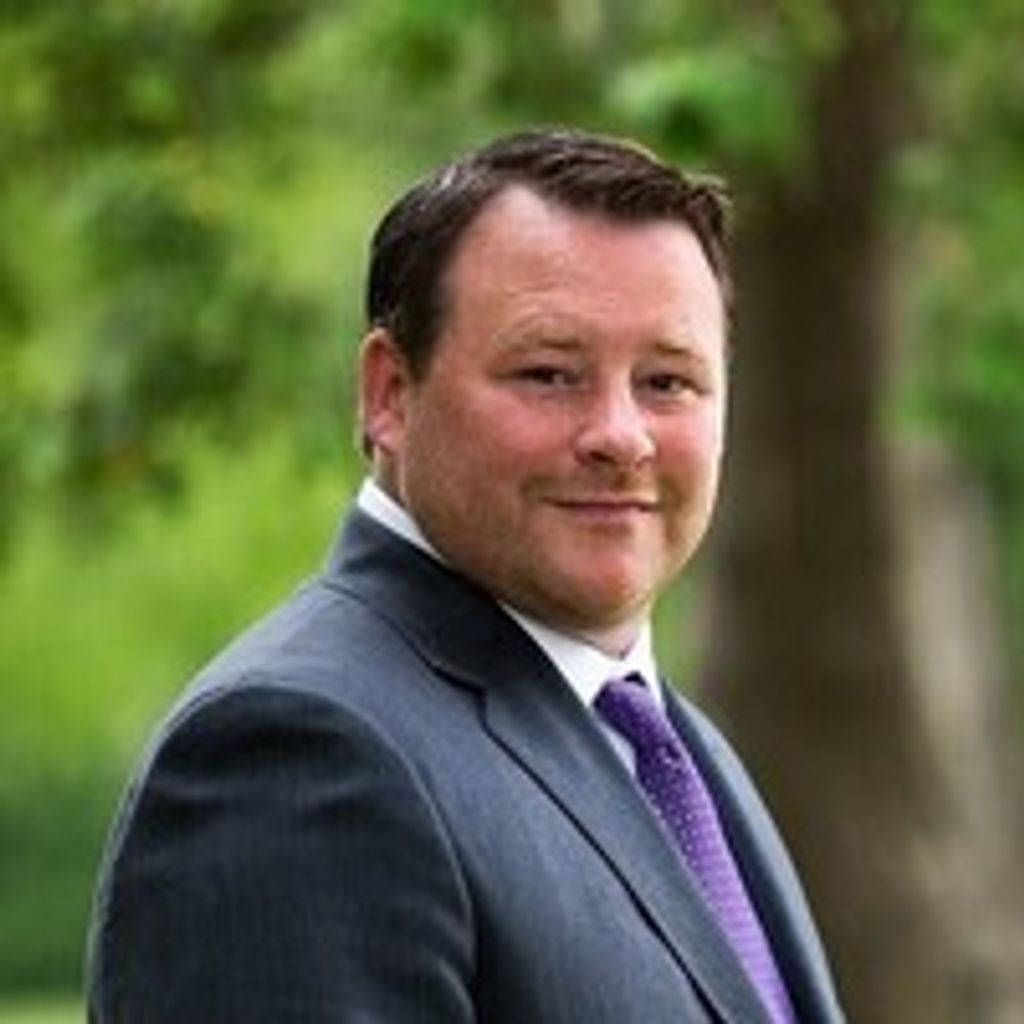 Patrick S. Horan