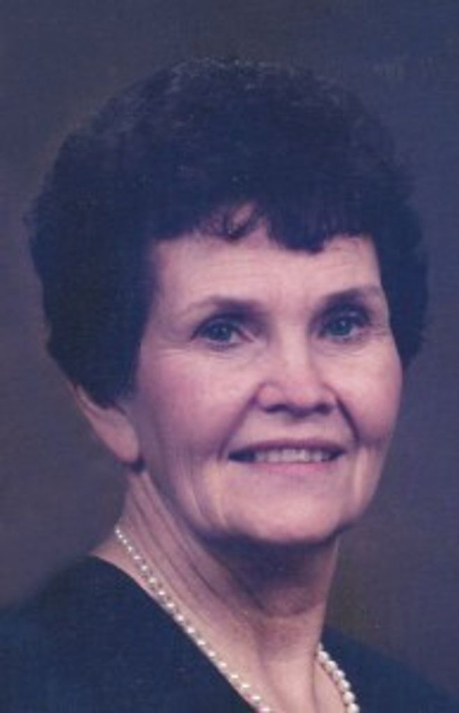 Peggy La Vern Hulsey Profile Photo