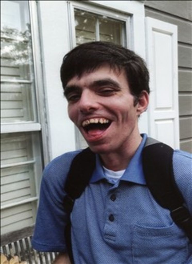 Jordan Daniel Lagraff