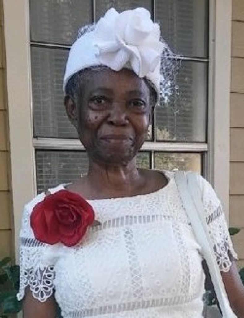 Mearlyn G Campbell Profile Photo