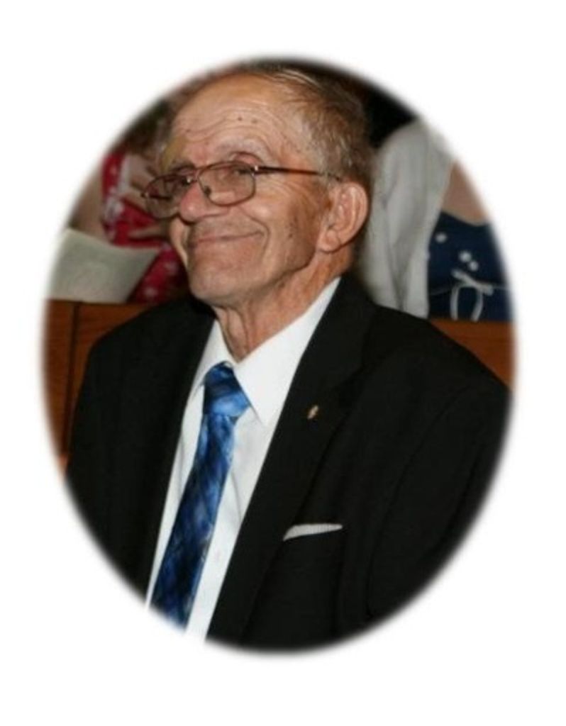 Harold Wolfgram