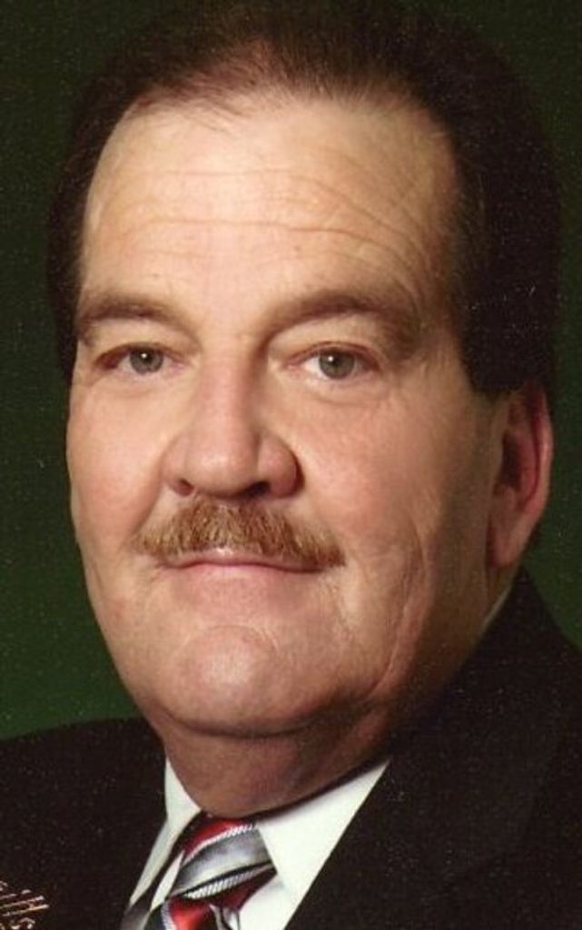 Hugh Duane Reece Profile Photo