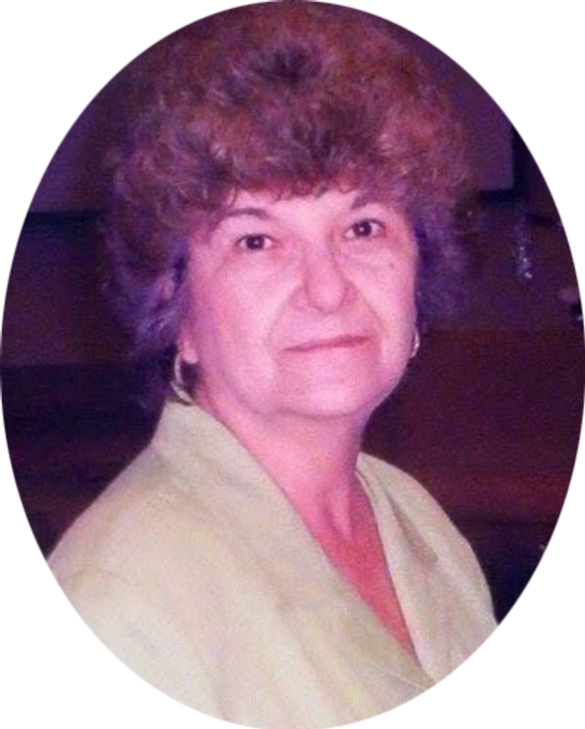 Brenda Carleen Williams