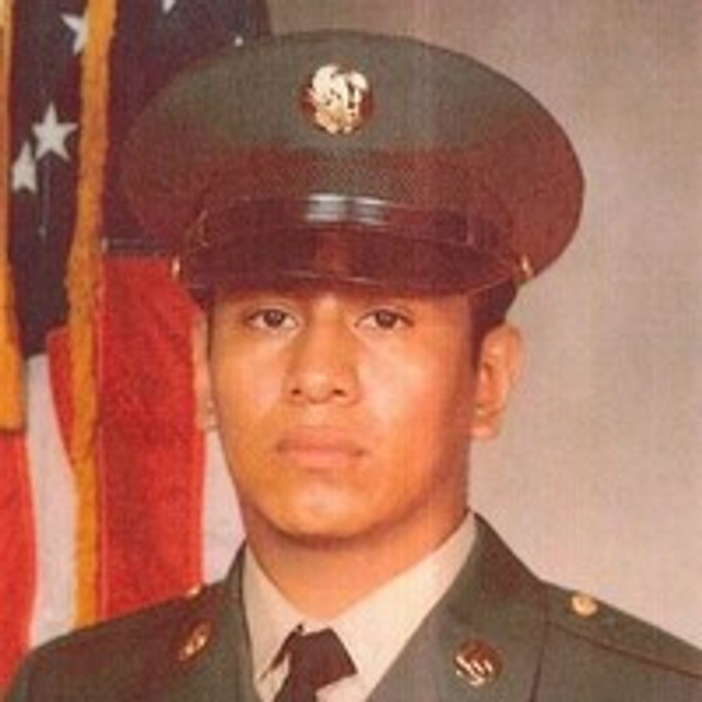 Michael Tetuan, Jr.