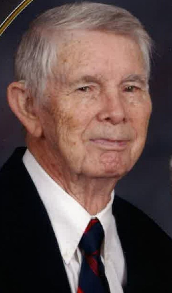 Henry E. Turney