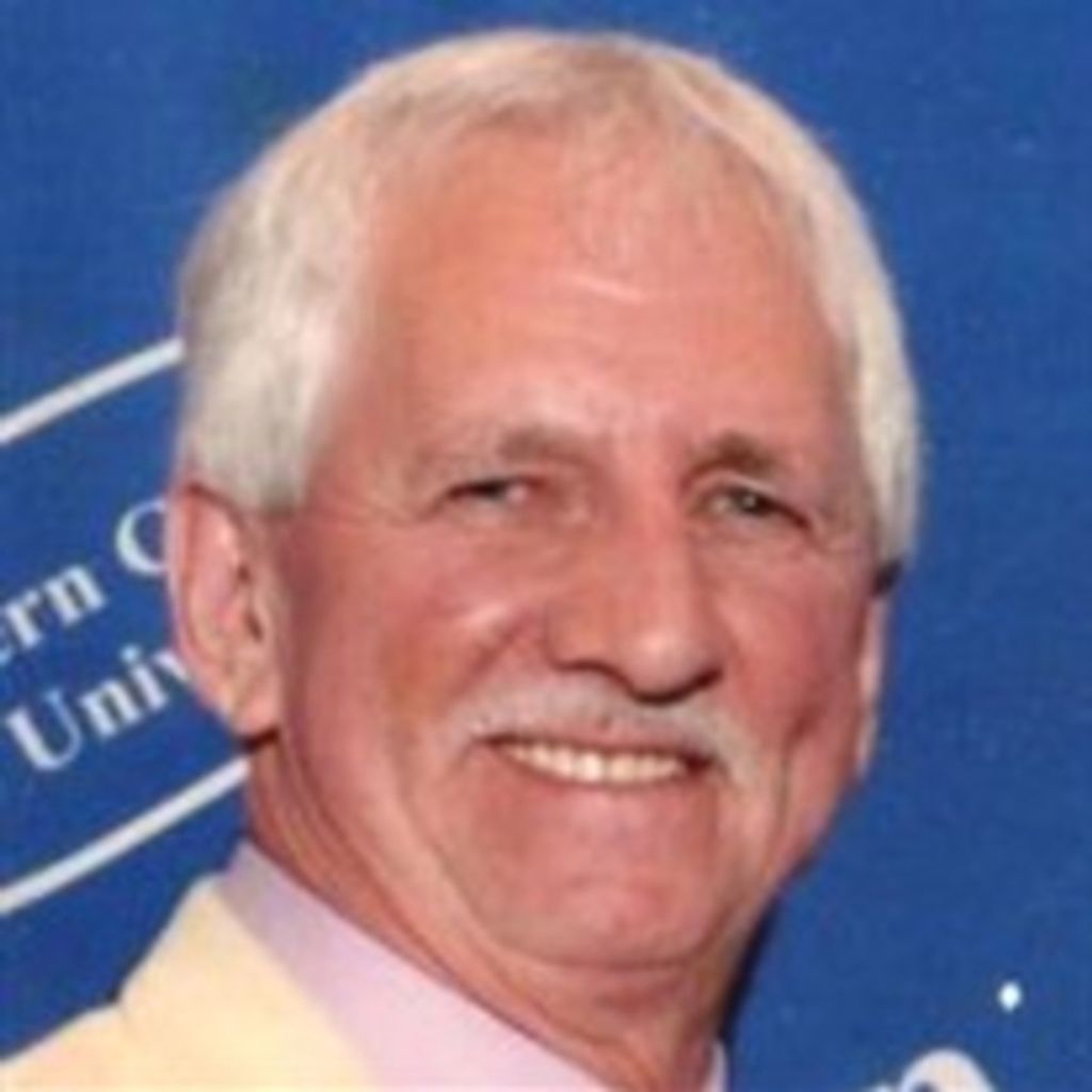 Nicholas H. Horelick, Sr.