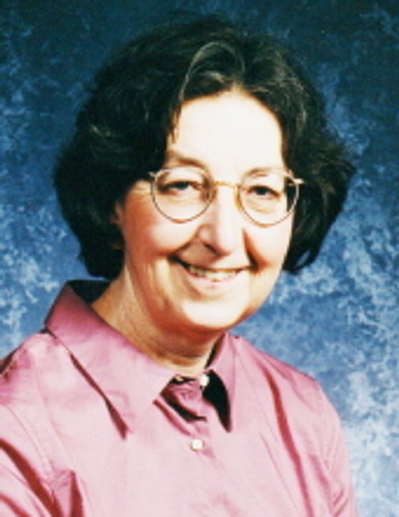 Nancy Jo Macfarlane