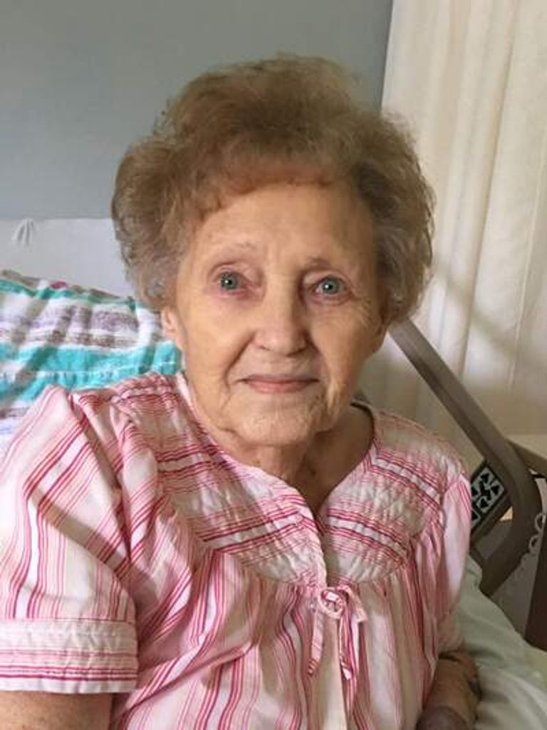 Leona Sherrill Profile Photo