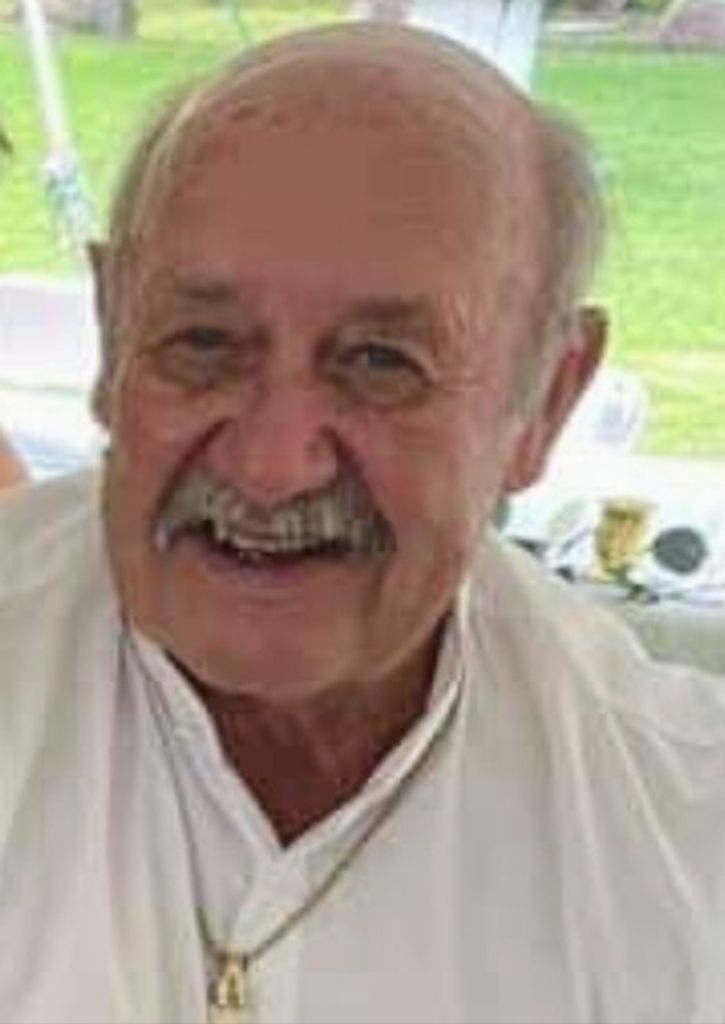 Michael Zink Profile Photo