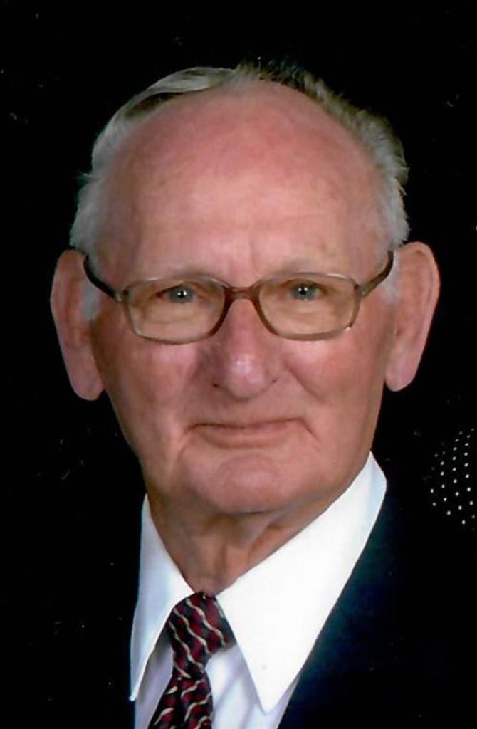 James Albert Lowery Profile Photo