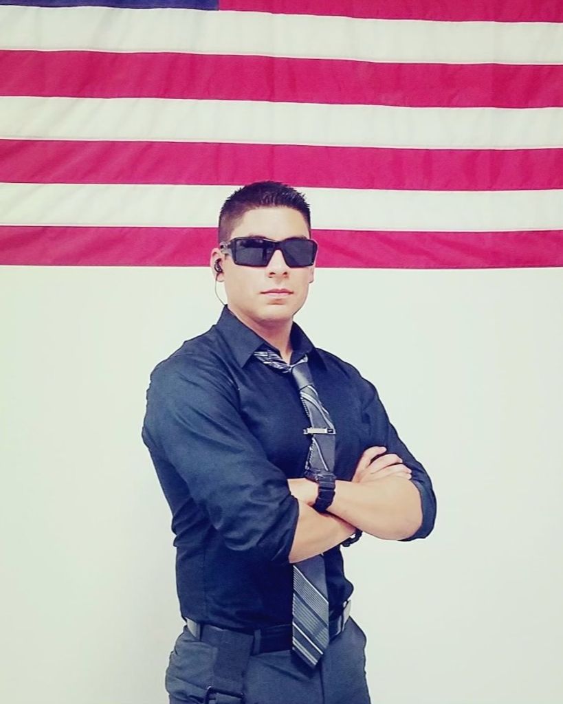 Carlos Venegas