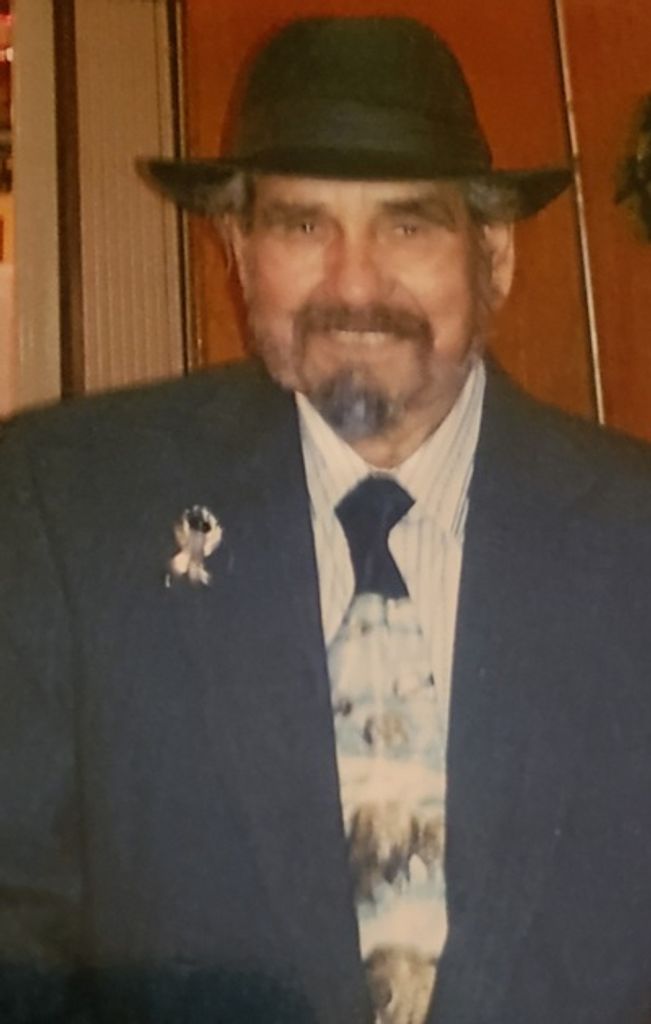 Valentin G. Hernandez