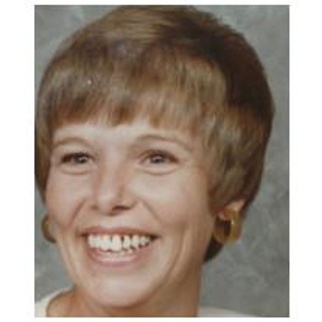 Nancy Jane Wansley Profile Photo
