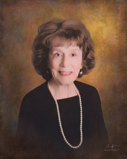 Julia Ann Kasch's obituary image