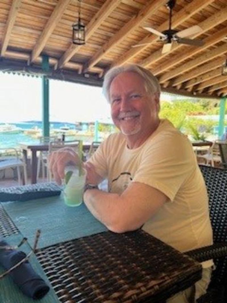 Robert D. Boergesson