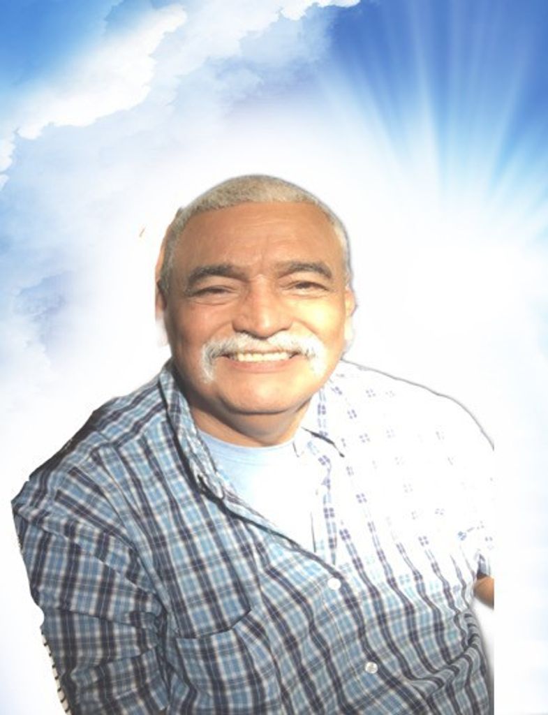 Eddie Feliciano Caraballo