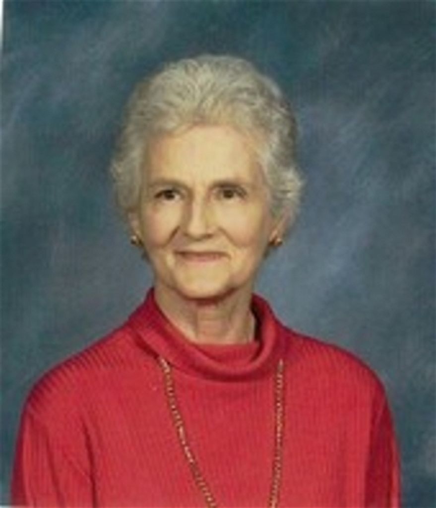 Ann Bruce Lovins (Wray)