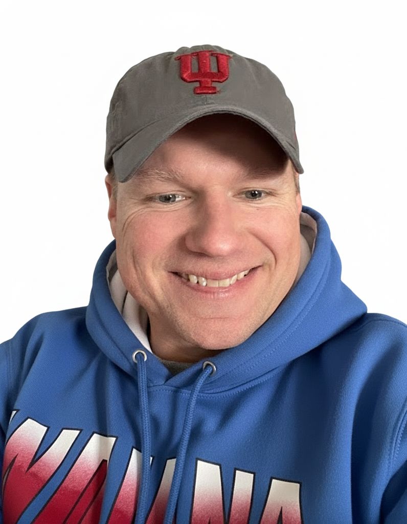 Matt McSample