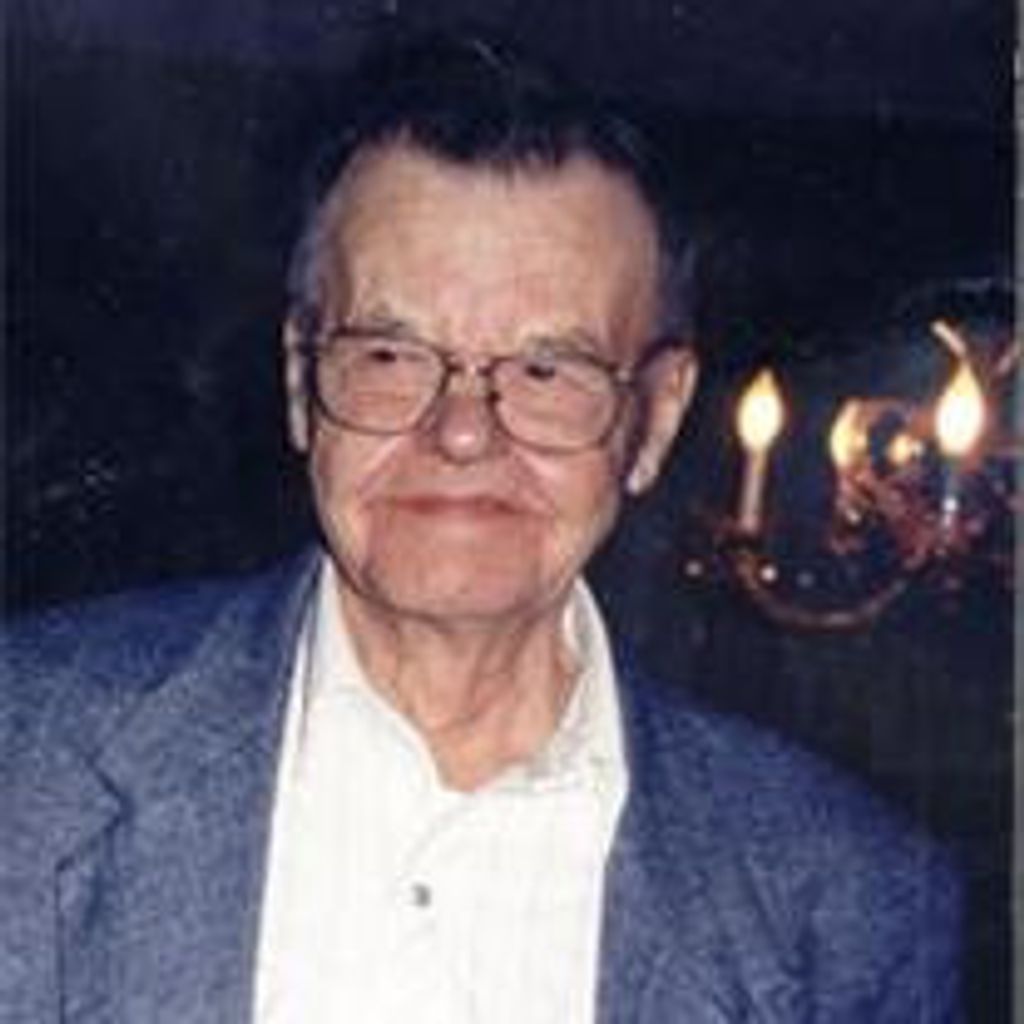 Mervin Gronseth