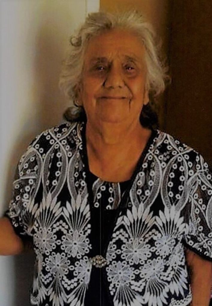 Ernestina Morales