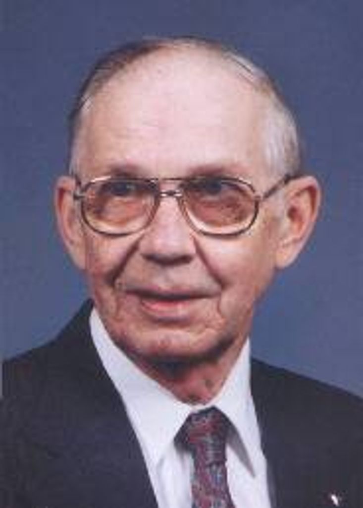 Bob Kalmes