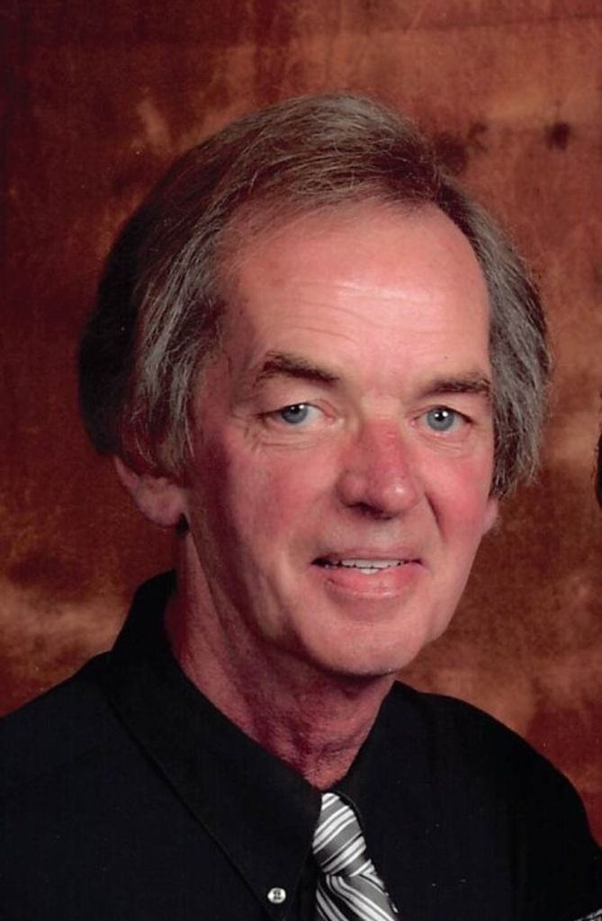 Gregory L. Langham Profile Photo