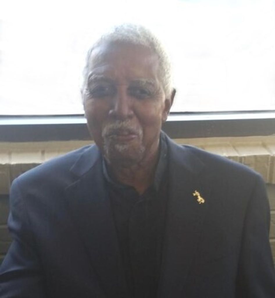 Goltis Lazard, Jr. Profile Photo