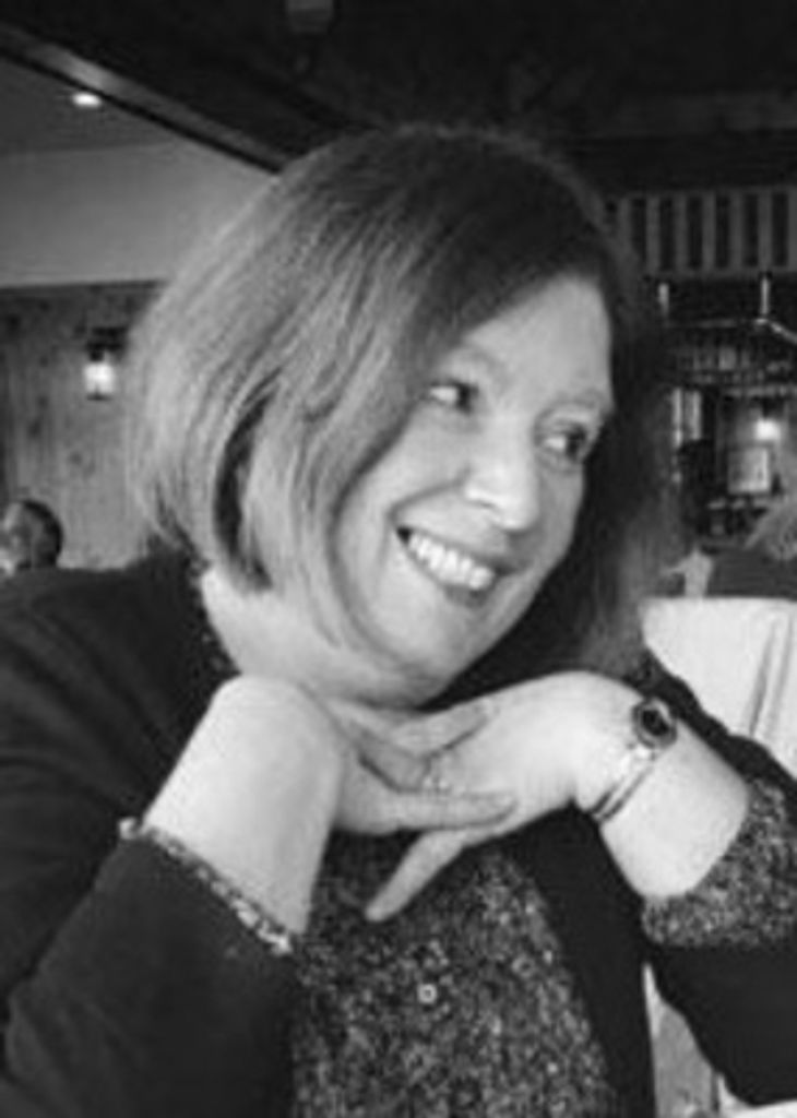 Patricia Golownik