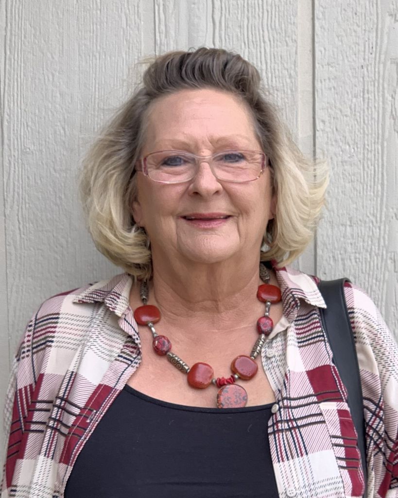 Carrie Jean Luckie