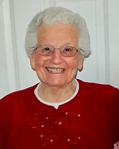 Clara J. Jones's obituary image