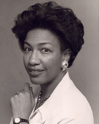 Anita Lois Burton's obituary image