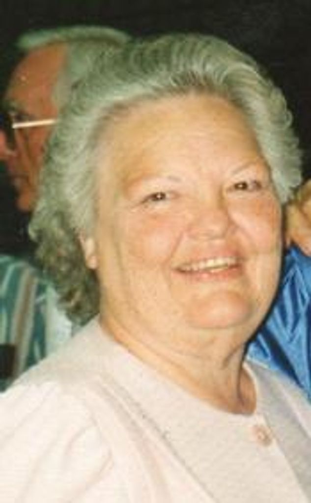 Helen Louise Childress