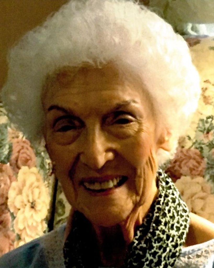 Onedia "Neda" Maxwell Anderson Profile Photo