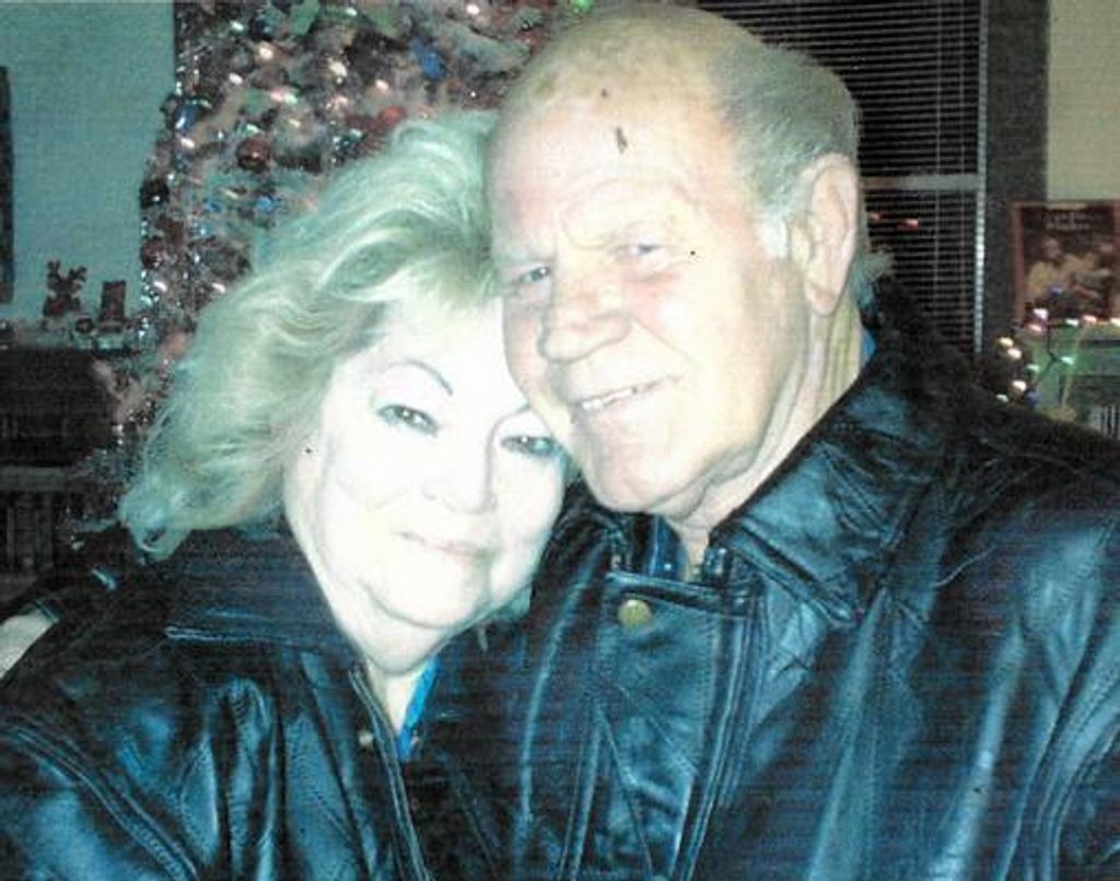 Thomas Glenn Richard