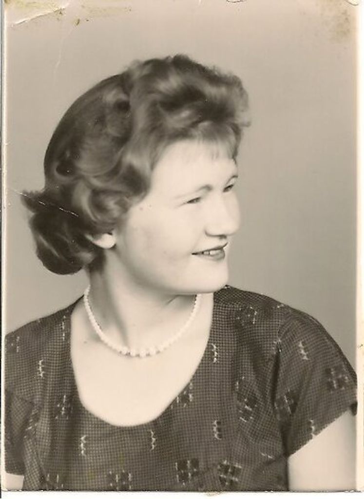 Elva Loretta Kornegay