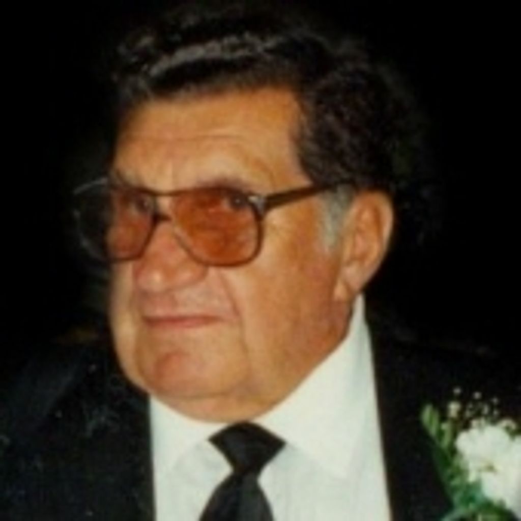 Joseph E. Novak