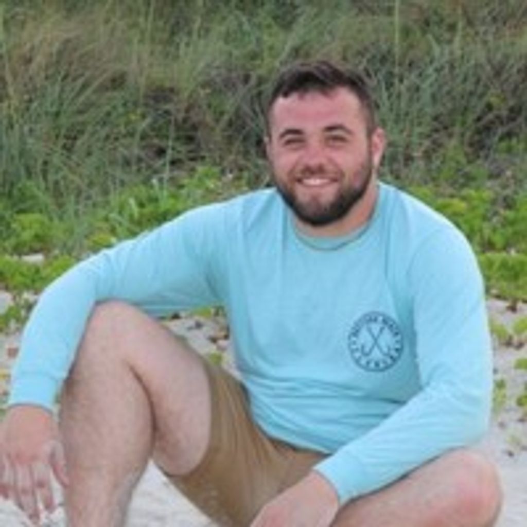 Tristan James Taylor