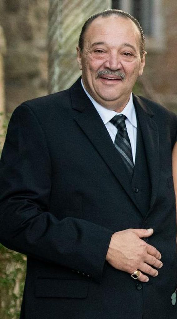 Antonio R. Ruberto Profile Photo
