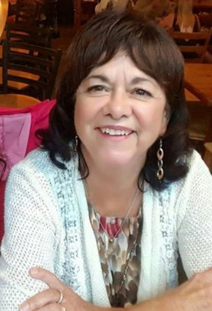 Ann Marie Gentry