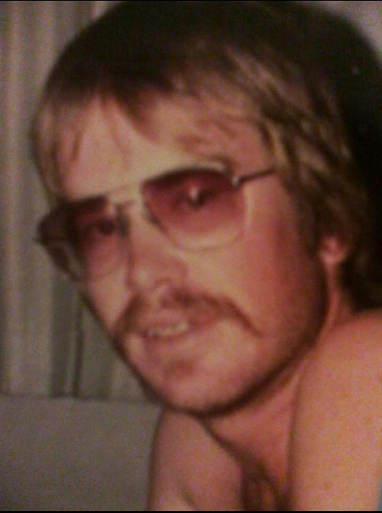 Roger E Stubenrouch Jr.