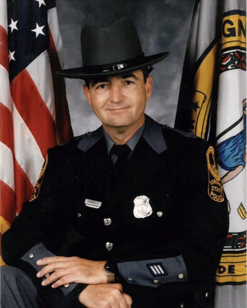 Ralph Elmo Howell, Jr. Profile Photo