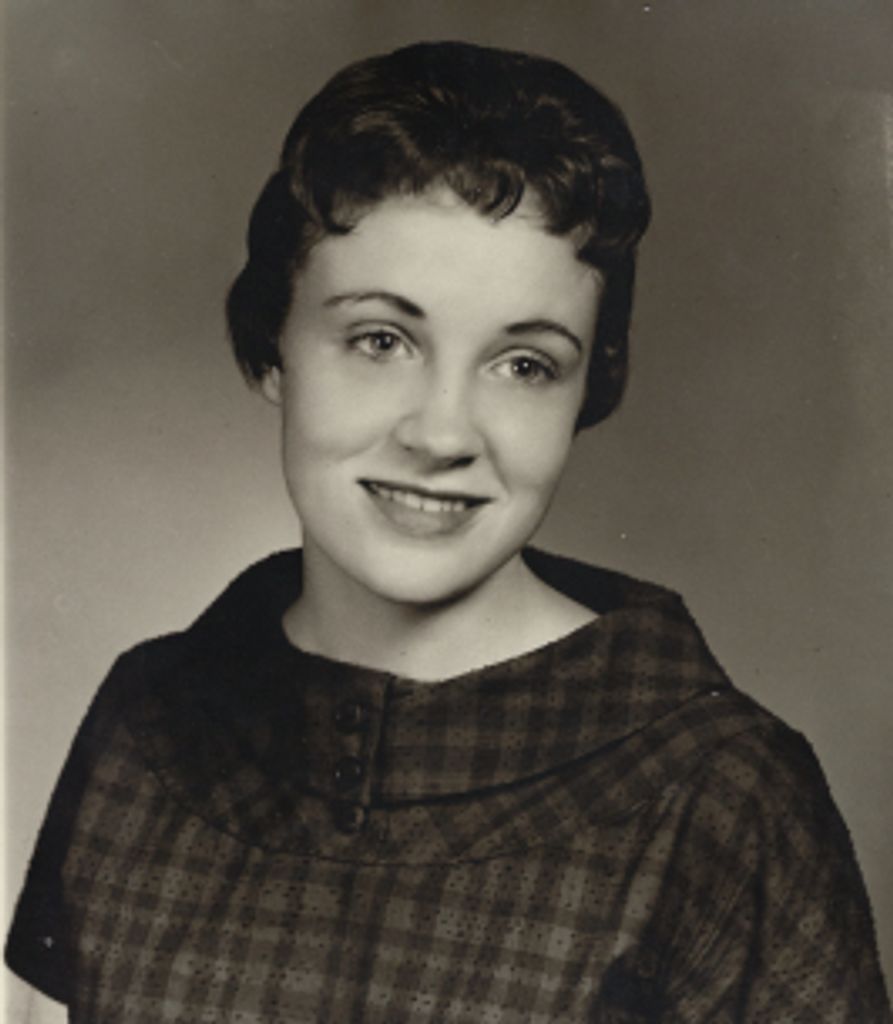 Mary Lerwill Profile Photo