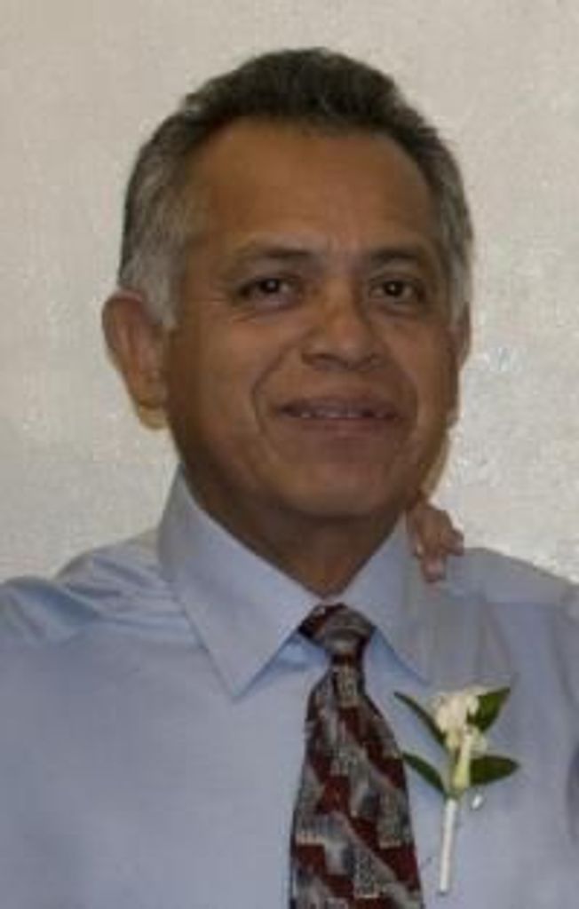Rudy Brito Macedo