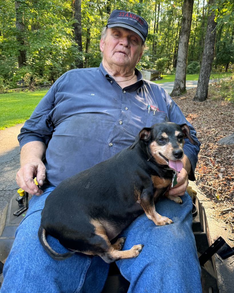 James  Dally Profile Photo